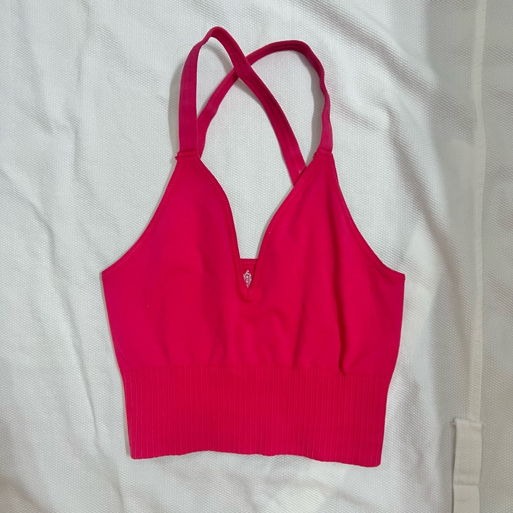FP Movement Tank